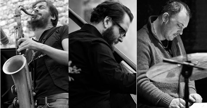 The Bears Trio - The Bears Trio - EventiFVG.it