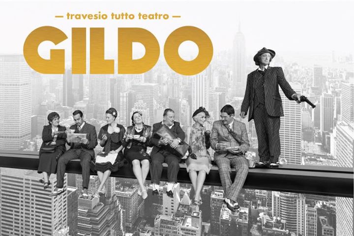 Gildo a Travesio - EventiFVG.it