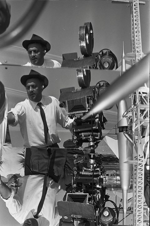 Fellini 100 | Film, musica, incontri - Programma completo - EventiFVG.it
