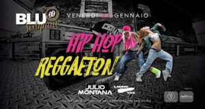 BLU69 | Hip Hop / Reggaeton