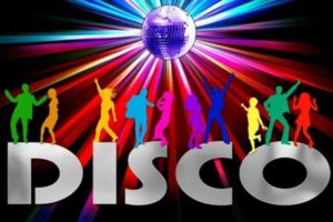 80/90/2000 Wonderland Night ( Sala 2 – Sofia Disco Club)
