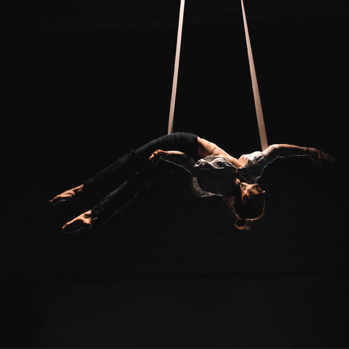 Degustazioni di circo - Degustazioni di circo - EventiFVG.it
