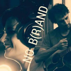 No B®and live at Il Quadrifoglio Verzegnis 25 gennaio 2020