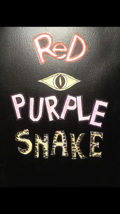 RED PURPLE SNAKE - EventiFVG.it
