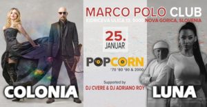 COLONIA&LUNA#25.01.2020#MARCO POLO