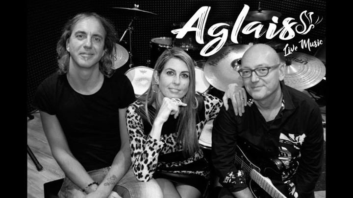 AGLAIS LIVE in trio - AGLAIS LIVE in trio - EventiFVG.it