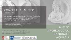Concerti al Museo