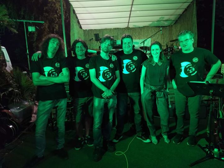 SenzaConfine@ Live Santa Agnese - EventiFVG.it