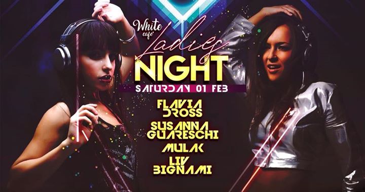 Ladies night - EventiFVG.it