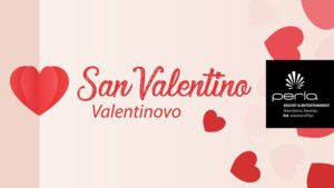 Valentinovo / San Valentino