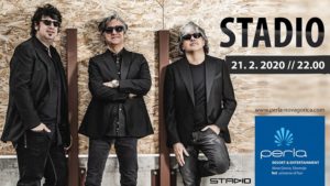 Stadio