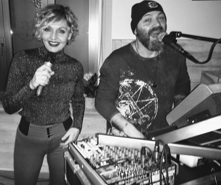 #arrivederciSamanta# - EventiFVG.it