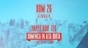 Baita Goles – Domenica in Alta Quota