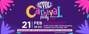 Festa di carnevale