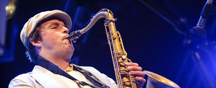 Igor Lumpert & Innertextures al Circolo del Jazz Thelonious - EventiFVG.it
