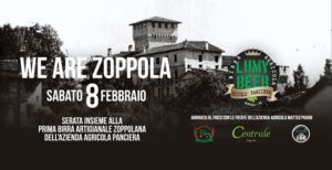 Sabato 8 Febbraio 2019 | We Are Zoppola