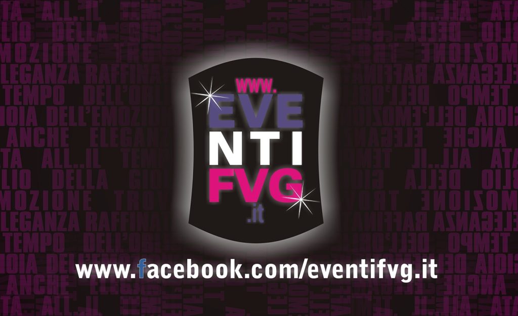 Logo Eventi FVG