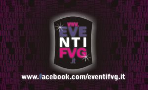 EventiFVG Logo Eventi FVG
