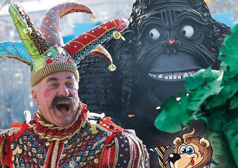 67° Carnevale Muggesano - EventiFVG.it