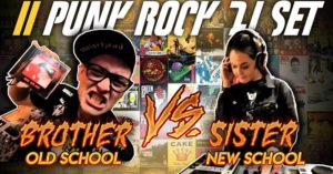 Brother vs Sister – Part II