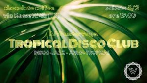 Tropical Disco Club