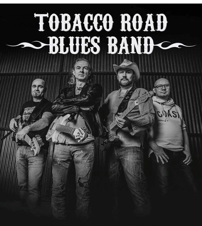 Tobacco blues band - EventiFVG.it