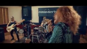 Strange Kind of Women