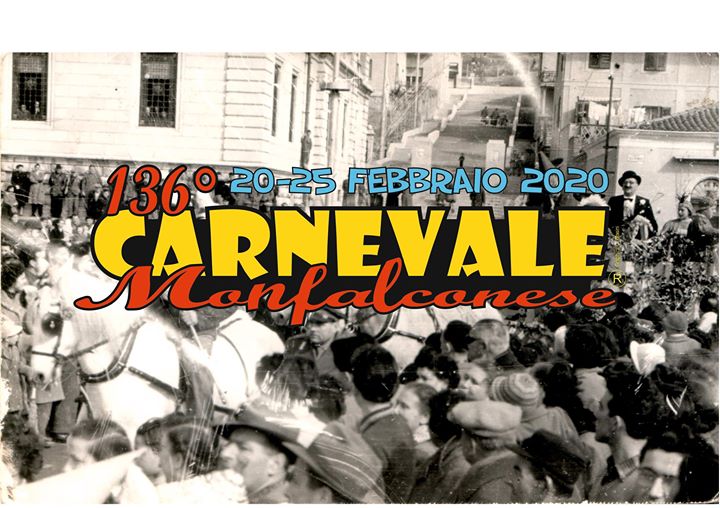 136° Carnevale Monfalconese - EventiFVG.it
