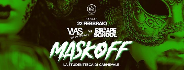 Was vs Espace School - EventiFVG.it