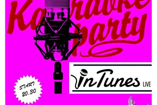 Karaoke Carnival Party al BAR 106 - 20/02 - start 20.30 - EventiFVG.it