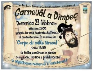 Carneval A Dimpec