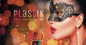 PLaStiK@RedBridgeCafe