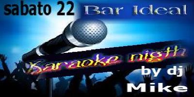 Karaoke NIGTH - EventiFVG.it