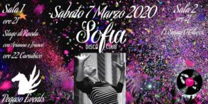 Caraibico & Swing Pegaso Events