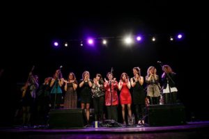 FESTIVAL “WOMEN IN MUSIC” 2020