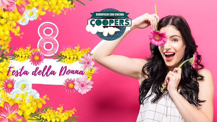 FESTA DELLA DONNA - EventiFVG.it