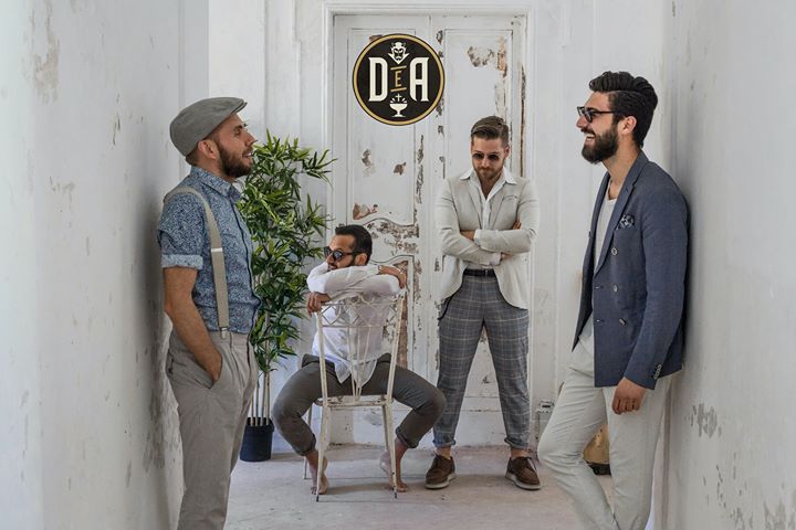 Il Diavolo & l'Acqua Santa - Lignano Sabbiadoro (UD) - Il Diavolo & l'Acqua Santa - Lignano Sabbiadoro (UD) - EventiFVG.it