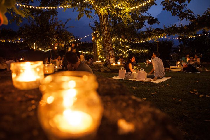 Pic Nic al Tramonto - SOLD OUT - EventiFVG.it