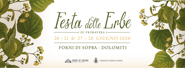 Festa delle Erbe di Primavera 2020 - EventiFVG.it