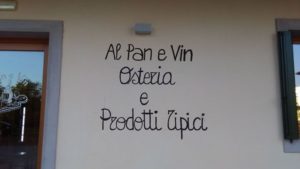 Ri-apertura Chiosco