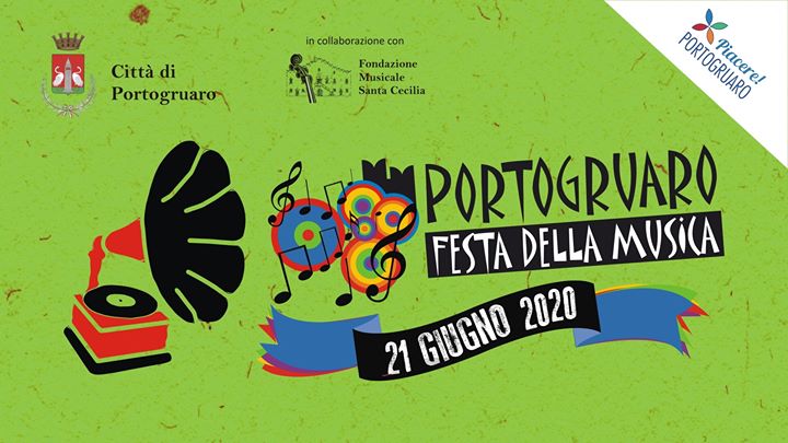Ottava edizione della Festa della Musica a Portogruaro - EventiFVG.it