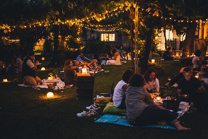 Pic Nic al Tramonto - Seconda edizione 2020 - EventiFVG.it