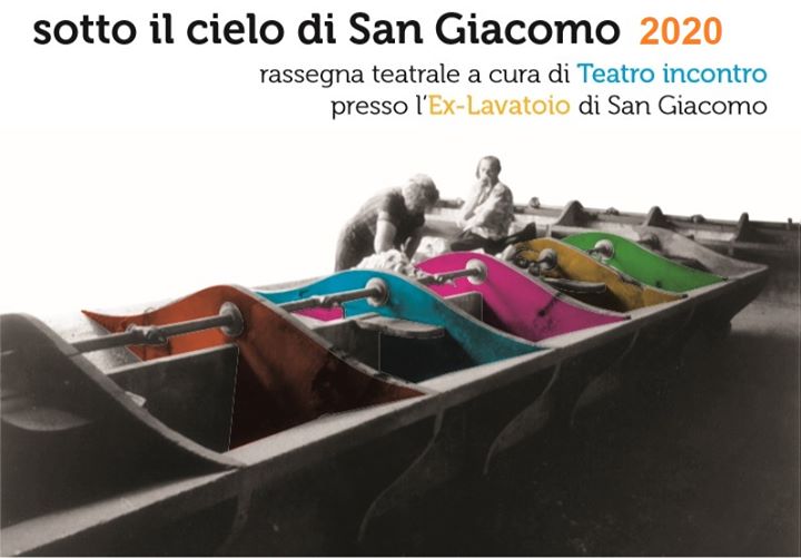 Sotto il Cielo di San Giacomo 2020 - EventiFVG.it