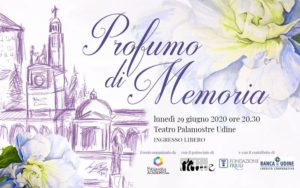 Profumo di Memoria