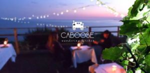 TUTTO ESAURITO! Cena Concerto fra le vigne a picco sul Golfo