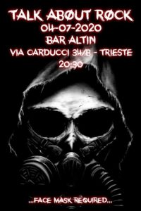 T.A.R Live – Bar Altin