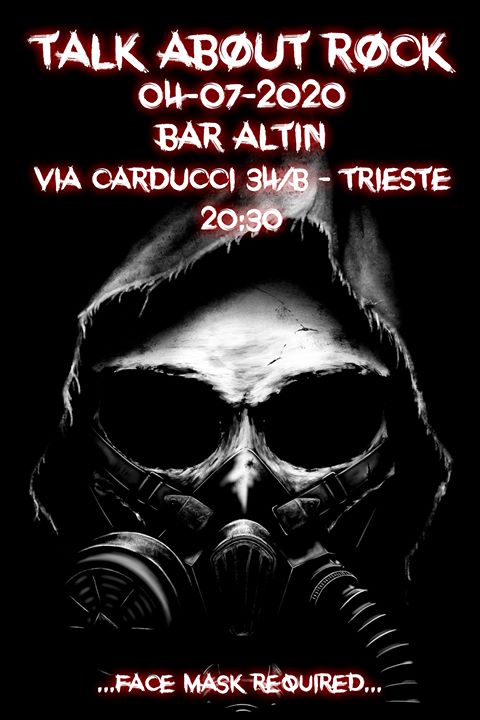 T.A.R Live - Bar Altin - EventiFVG.it