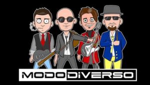 Mododiverso Live – Shany Restaurant – Bibione