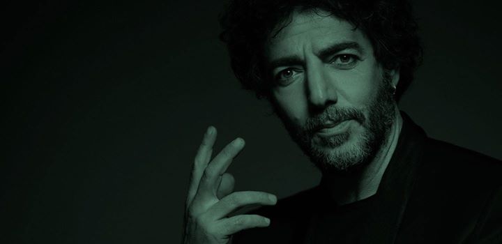 Max Gazzè live a Palmanova - Onde Mediterranee/Estate di Stelle - EventiFVG.it