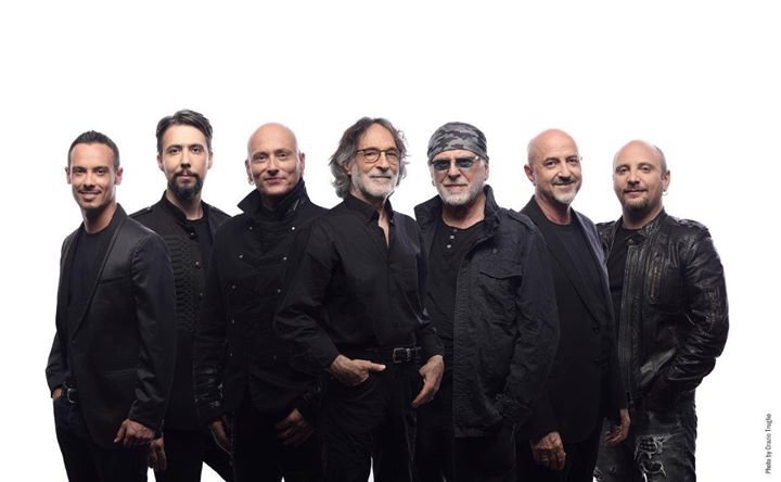 PFM Canta De André a Palmanova - Estate di Stelle - EventiFVG.it